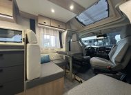 AUTOCARAVANA NUEVA JOA J75QB