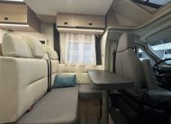 AUTOCARAVANA NUEVA JOA J75QB