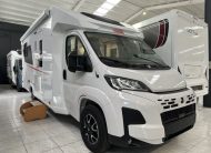 AUTOCARAVANA JOA J75TB