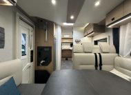 AUTOCARAVANA JOA J75TB