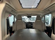 AUTOCARAVANA JOA J75TB