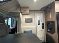 AUTOCARAVANA JOA J75TB