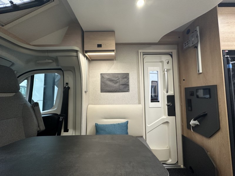 AUTOCARAVANA JOA J75TB