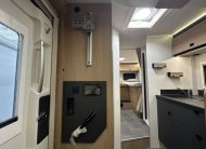 AUTOCARAVANA JOA J75TB