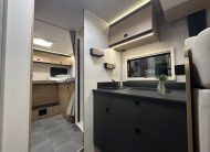 AUTOCARAVANA JOA J75TB