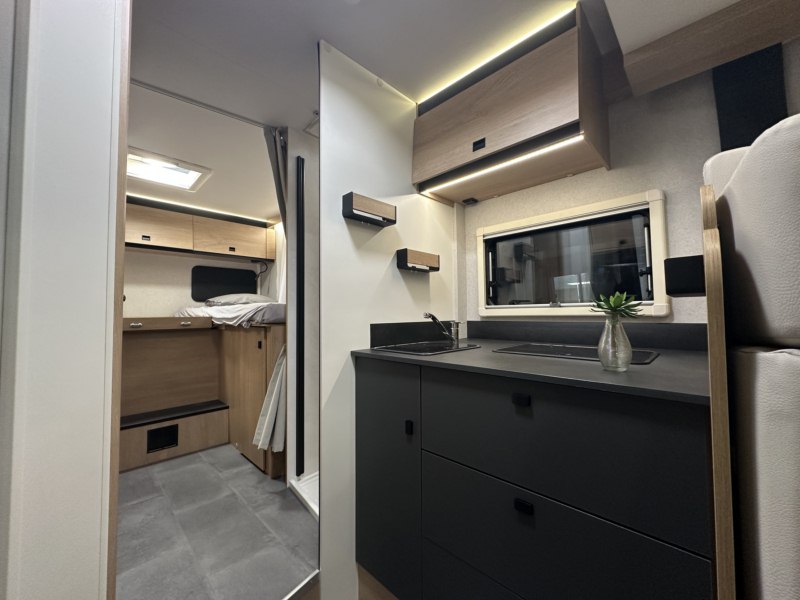 AUTOCARAVANA JOA J75TB