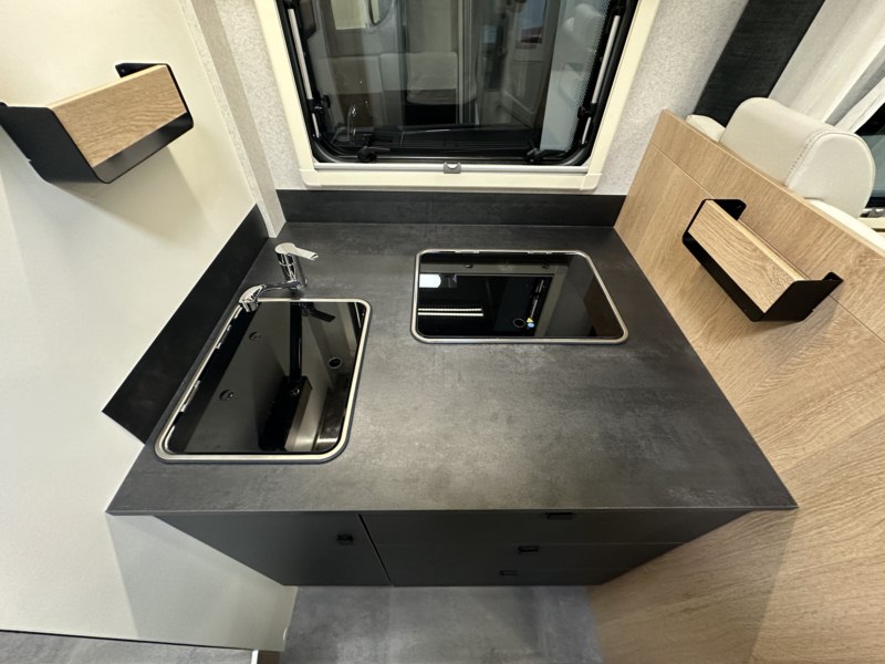AUTOCARAVANA JOA J75TB