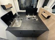 AUTOCARAVANA JOA J75TB