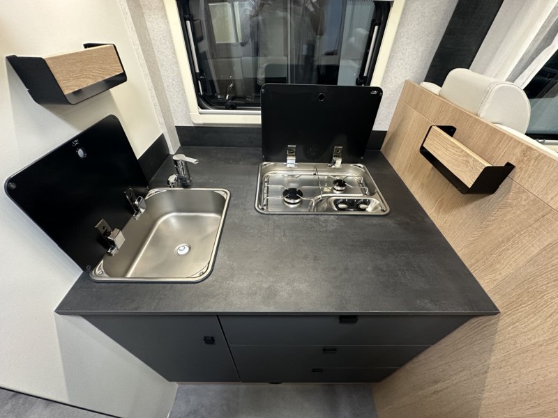 AUTOCARAVANA JOA J75TB