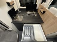 AUTOCARAVANA JOA J75TB