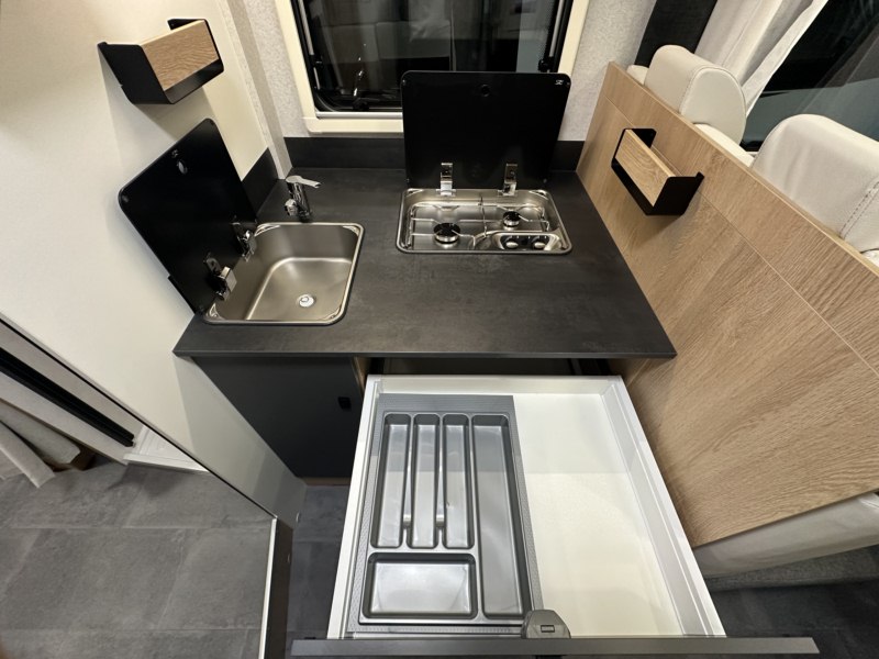 AUTOCARAVANA JOA J75TB