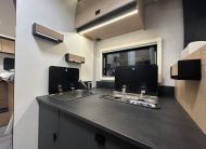 AUTOCARAVANA JOA J75TB
