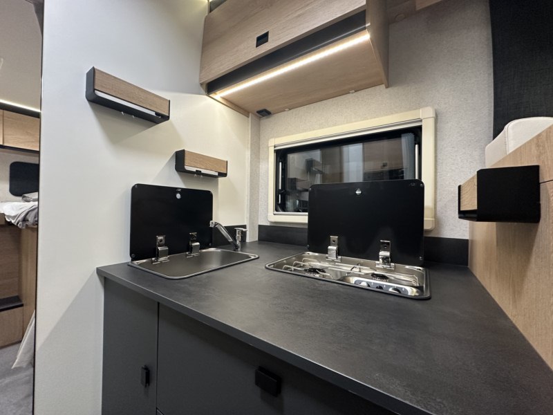 AUTOCARAVANA JOA J75TB