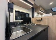 AUTOCARAVANA JOA J75TB