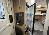 AUTOCARAVANA JOA J75TB