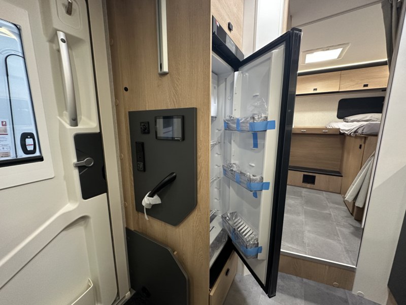AUTOCARAVANA JOA J75TB