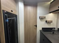 AUTOCARAVANA JOA J75TB