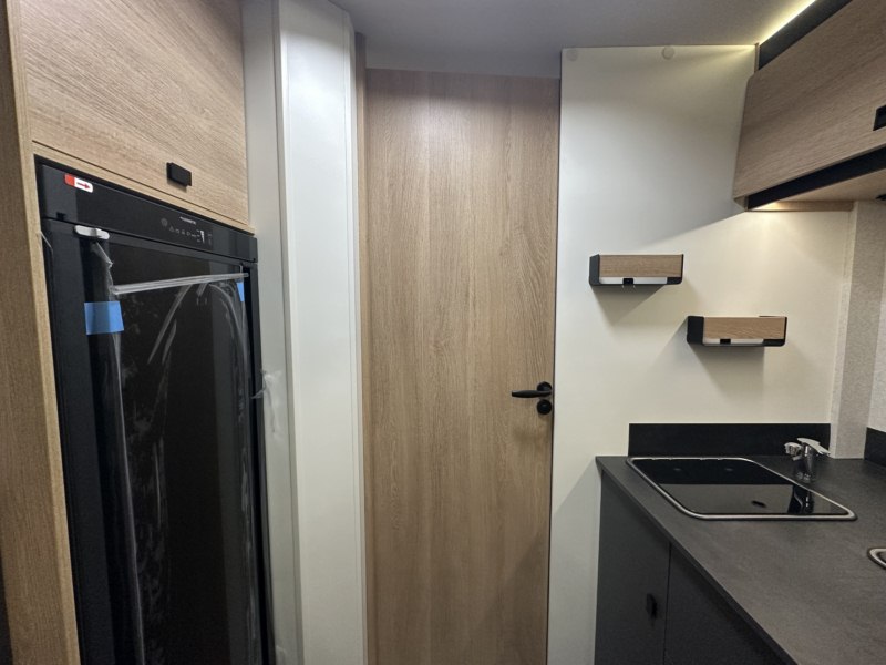 AUTOCARAVANA JOA J75TB