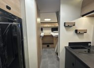 AUTOCARAVANA JOA J75TB