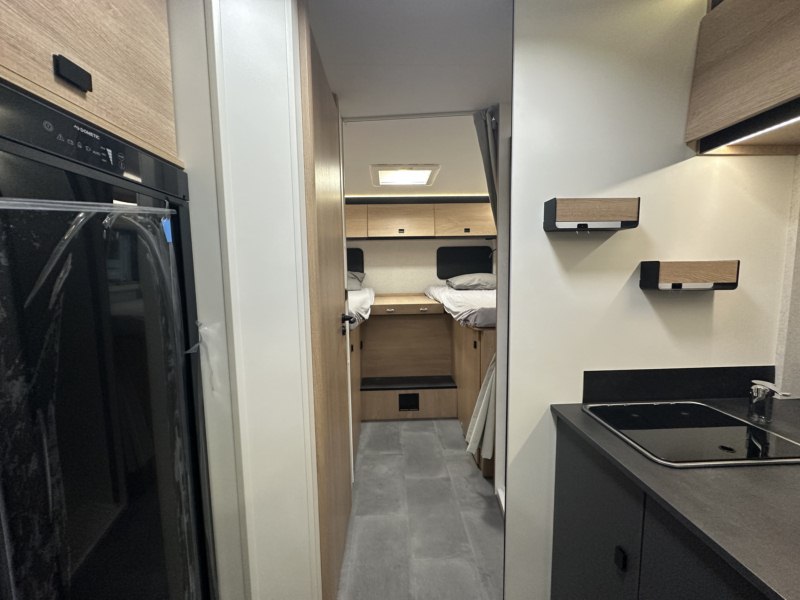 AUTOCARAVANA JOA J75TB