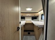 AUTOCARAVANA JOA J75TB
