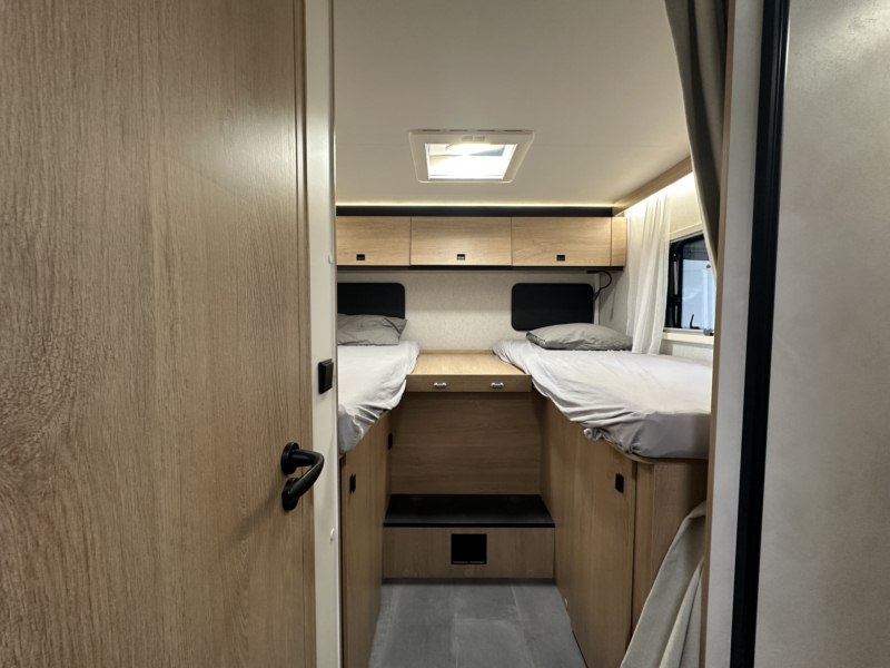 AUTOCARAVANA JOA J75TB