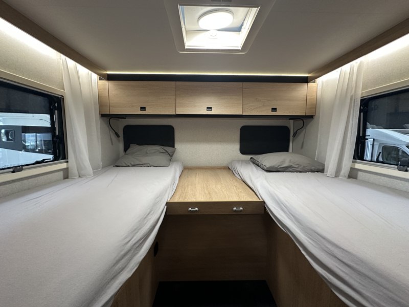 AUTOCARAVANA JOA J75TB