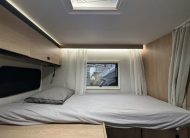 AUTOCARAVANA JOA J75TB