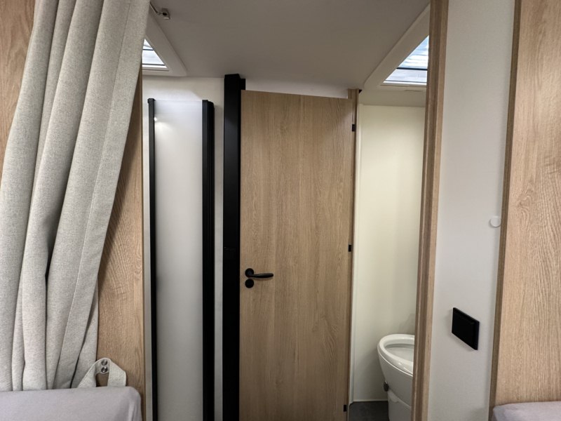 AUTOCARAVANA JOA J75TB