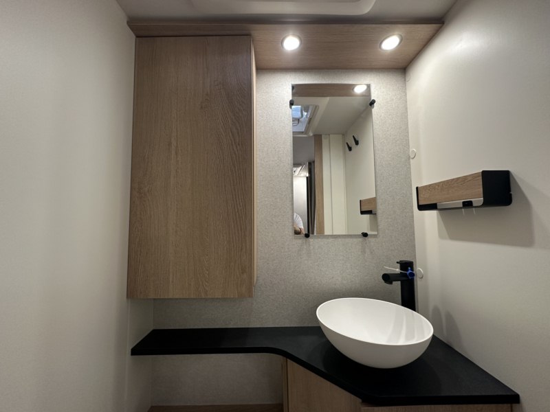AUTOCARAVANA JOA J75TB