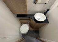AUTOCARAVANA JOA J75TB
