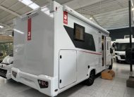 AUTOCARAVANA JOA J75TB