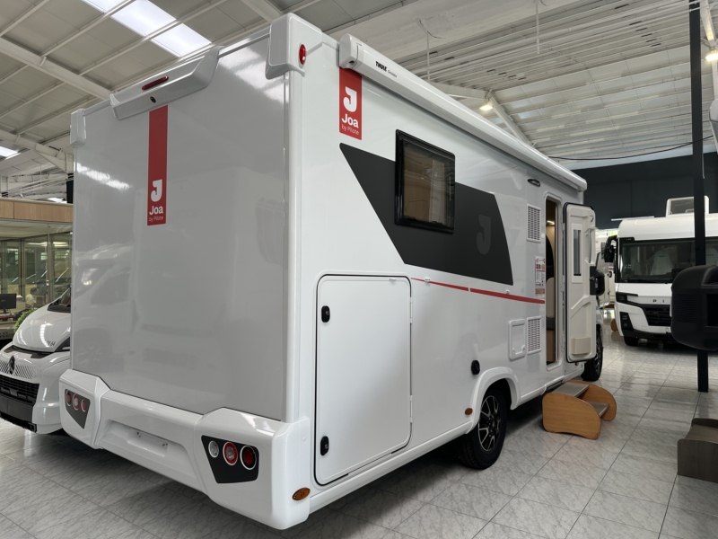 AUTOCARAVANA JOA J75TB