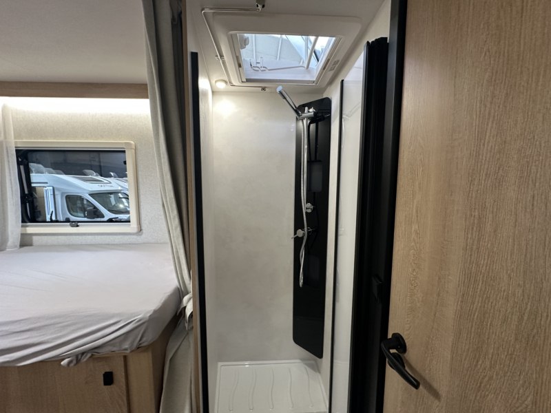 AUTOCARAVANA JOA J75TB