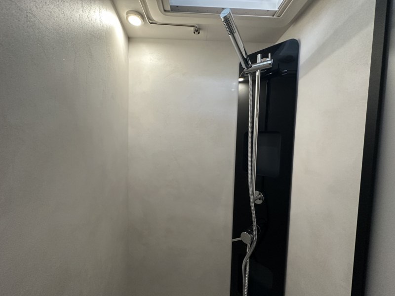 AUTOCARAVANA JOA J75TB