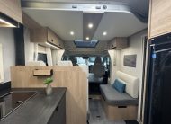 AUTOCARAVANA JOA J75TB