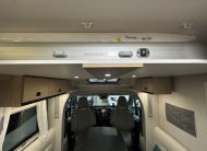 AUTOCARAVANA JOA J75TB
