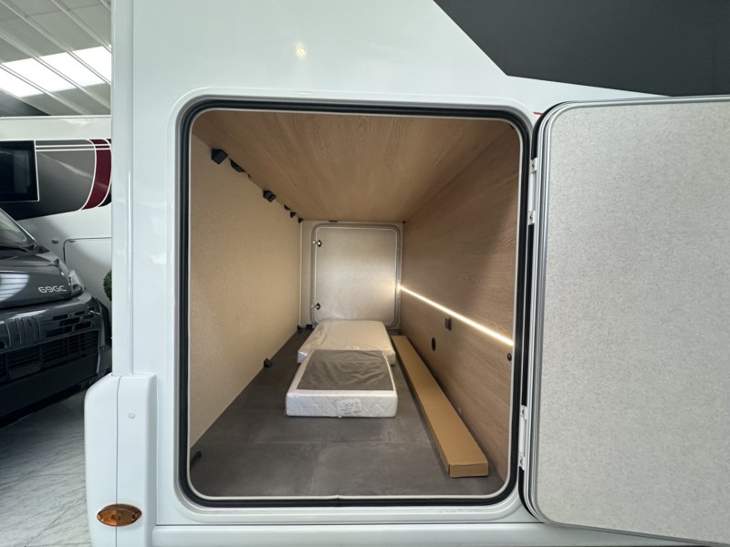 AUTOCARAVANA JOA J75TB