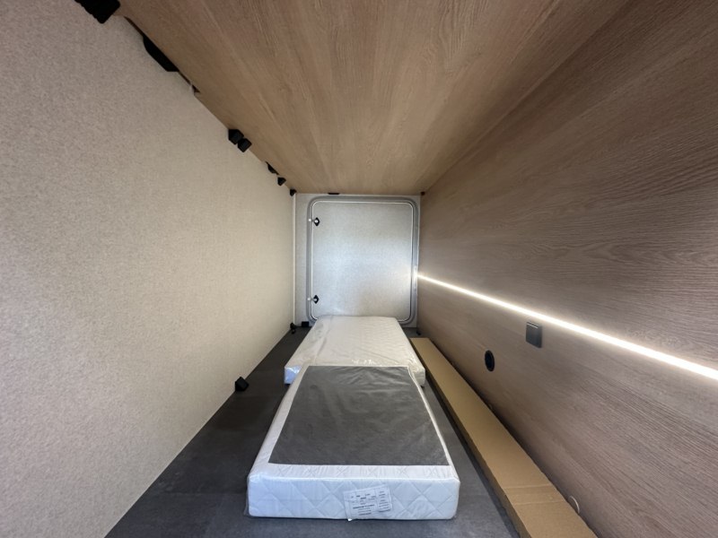 AUTOCARAVANA JOA J75TB
