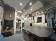 AUTOCARAVANA JOA J75TB