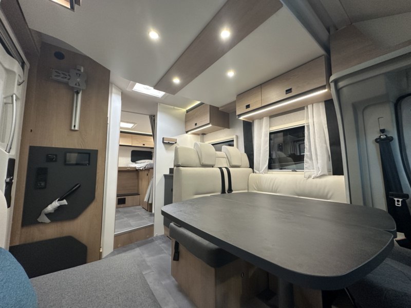 AUTOCARAVANA JOA J75TB