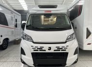 AUTOCARAVANA JOA J75TB