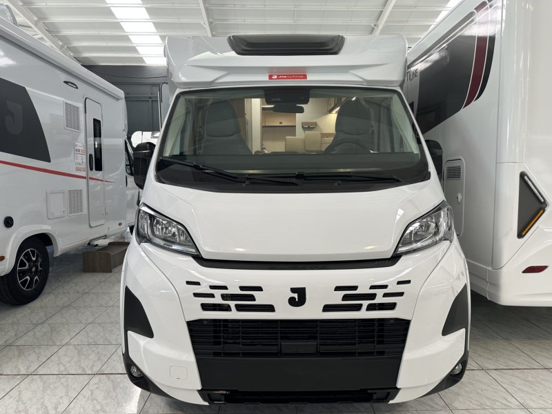 AUTOCARAVANA JOA J75TB