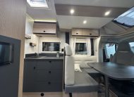 AUTOCARAVANA JOA J75TB