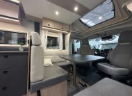 AUTOCARAVANA JOA J75TB