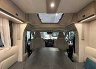 AUTOCARAVANA JOA J75TB