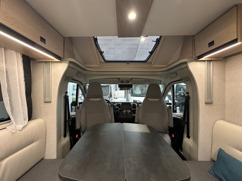 AUTOCARAVANA JOA J75TB