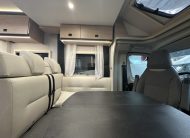 AUTOCARAVANA JOA J75TB
