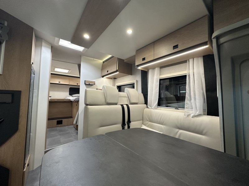 AUTOCARAVANA JOA J75TB