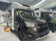 AUTOCARAVANA PILOTE ATLAS A650D